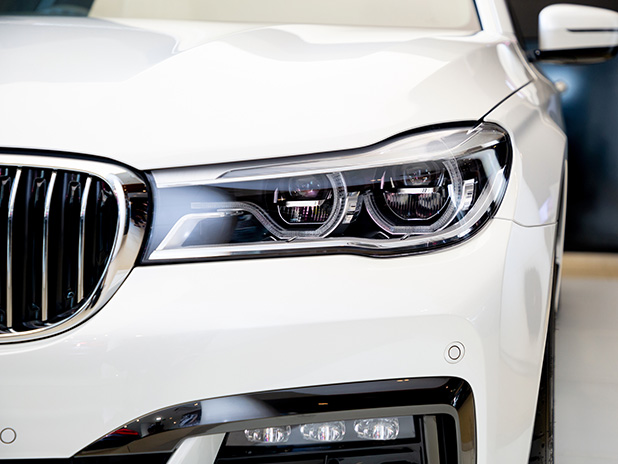 CES 2025 - The Future of Cars